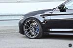 BMW M5 by DS Automobile & Hamann 2019 года